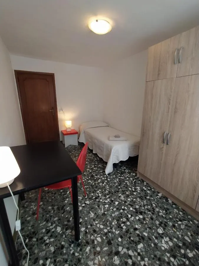 Habitación en casa particular Da Isabella Apartamento Venecia