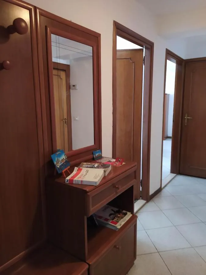 Da Isabella Apartamento Venecia