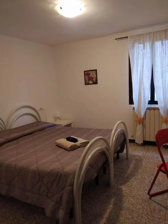 Da Isabella Apartamento Venecia Italia