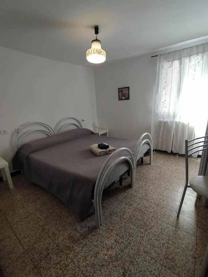 Da Isabella Apartamento Venecia Italia