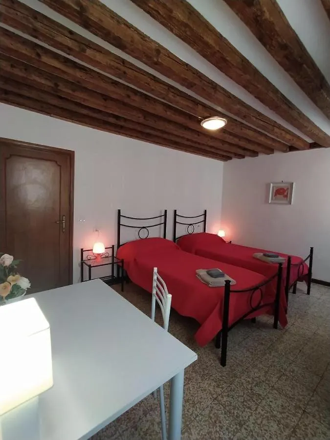 Da Isabella Apartamento Venecia 0*,  Italia